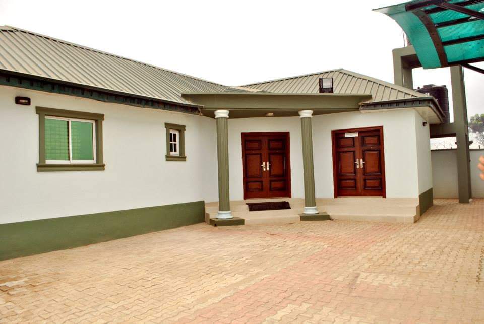 A3 Multipurpose Event Centre photo 3
